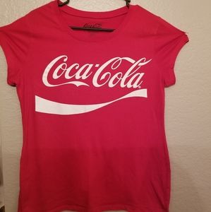 Coca Cola T-shirt